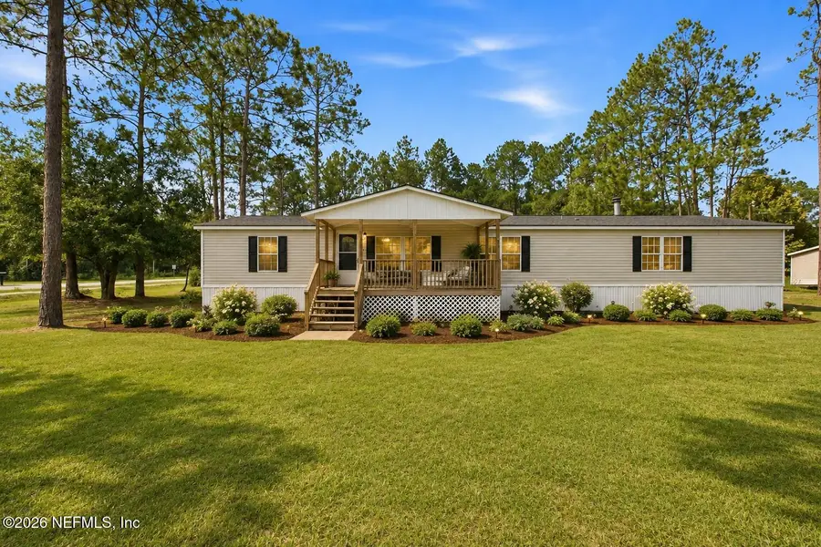 307 Horsetail Avenue, Middleburg, FL 32068 - #3