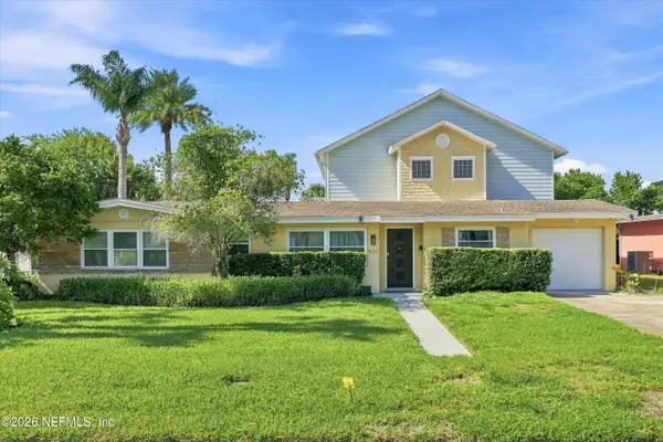 507 15th N Avenue, Jacksonville Beach, FL 32250