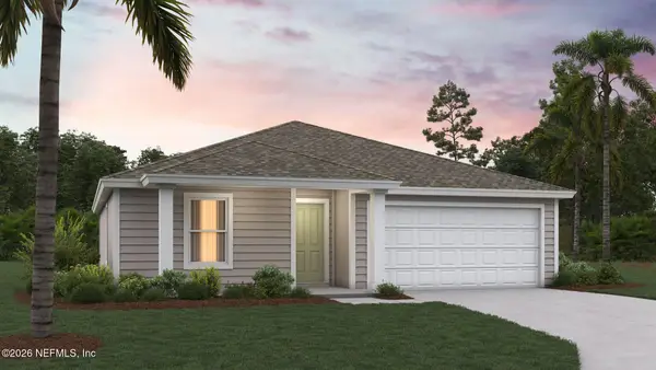 5425 Horseback Court, Jacksonville, FL 32234