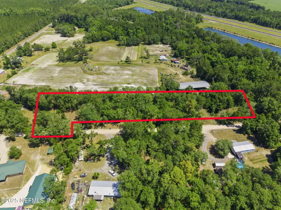 1948 Wager Road, Green Cove Springs, FL 32043 - #2