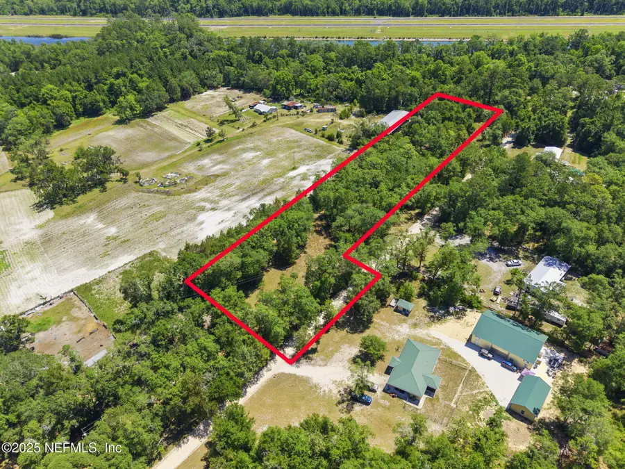 1948 Wager Road, Green Cove Springs, FL 32043 - #3
