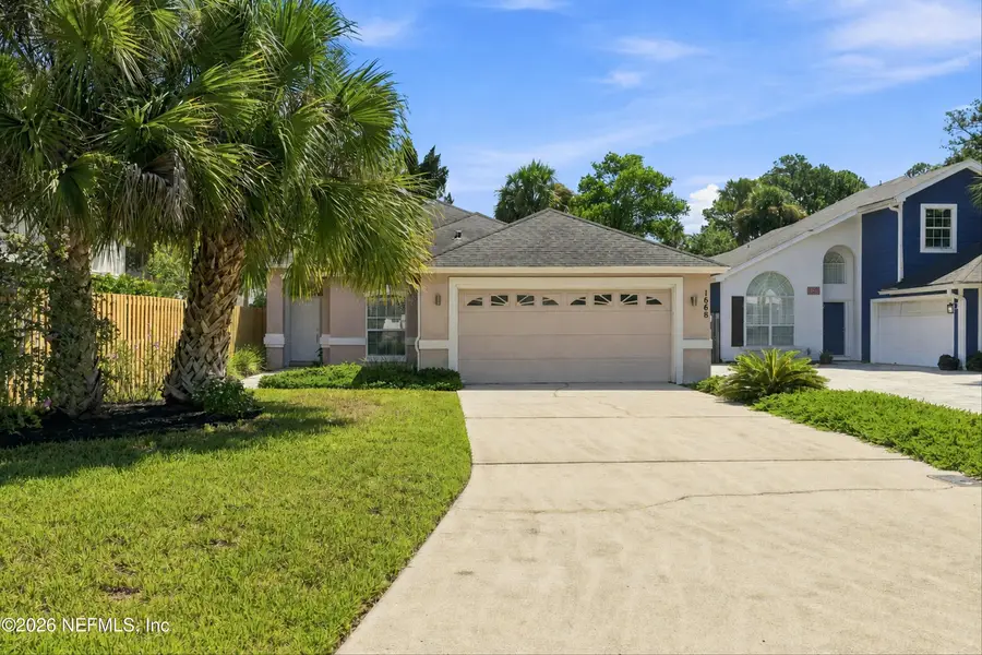 1668 Linkside N Court, Atlantic Beach, FL 32233 - #3