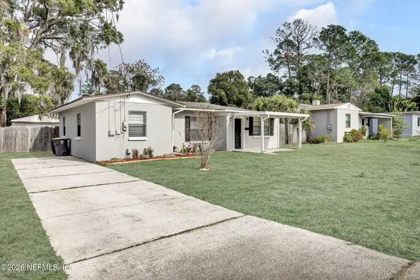5235 Lexington Avenue, Jacksonville, FL 32210
