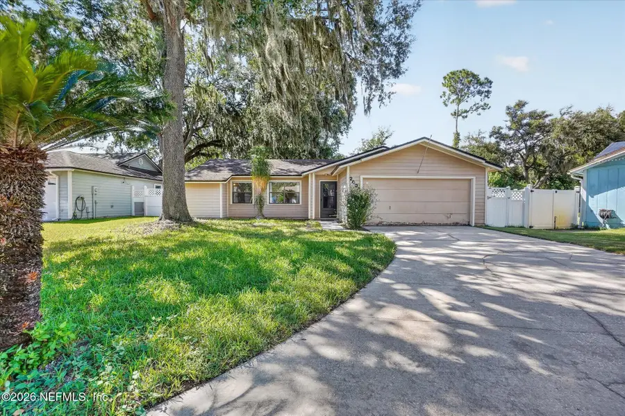 2009 Chelwood Court, Jacksonville, FL 32233 - #2
