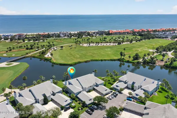 91 San Juan Drive #G3, Ponte Vedra Beach, FL 32082