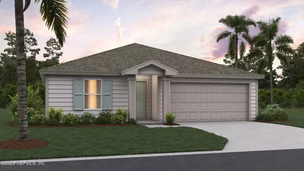 5417 Horseback Court, Jacksonville, FL 32234
