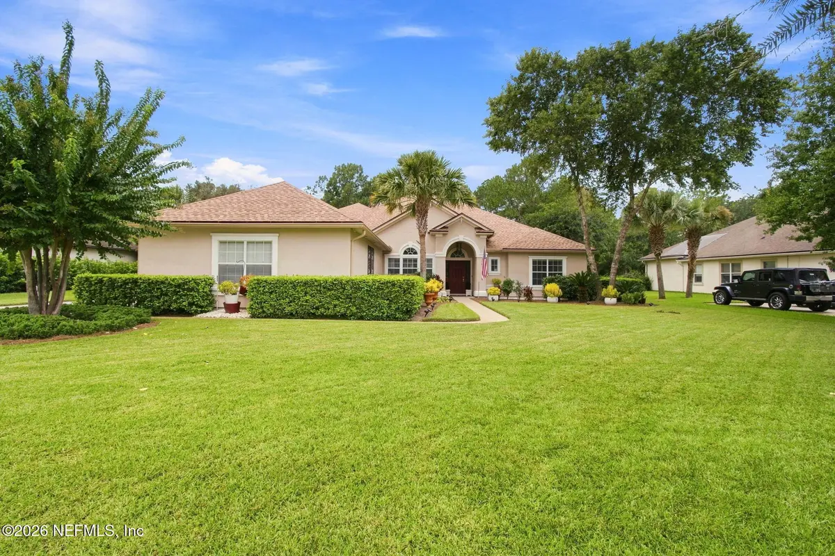 5843 Cypress Estates Drive, Elkton, FL 32033 - #1