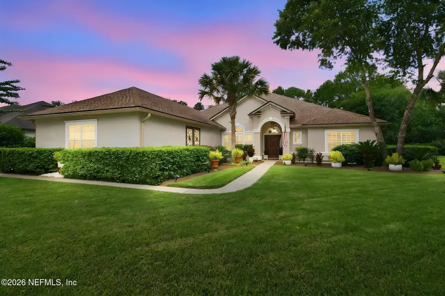 5843 Cypress Estates Drive, Elkton, FL 32033 - #2