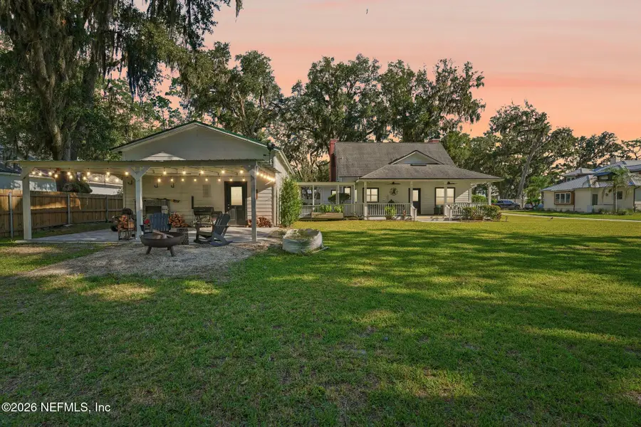 1544 Community Point, Fleming Island, FL 32003 - #2