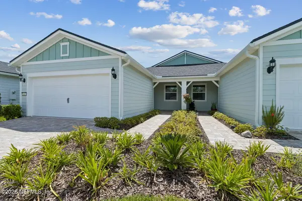 460 Jubilee Circle, Yulee, FL 32097