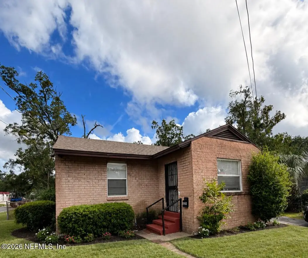 2079 W 16th Street, Jacksonville, FL 32209 - #1