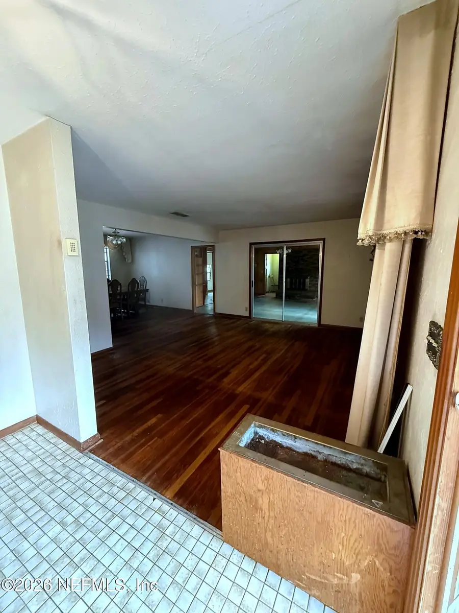 5918 Lusaid Drive, Jacksonville, FL 32209 - #3