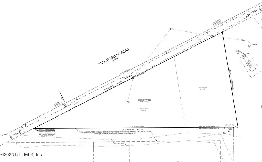 15551 Yellow Bluff Road, Jacksonville, FL 32226 - #2