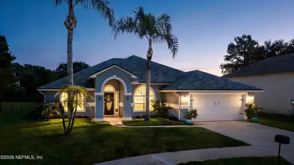 2171 Cavalry Boulevard, Jacksonville, FL 32246