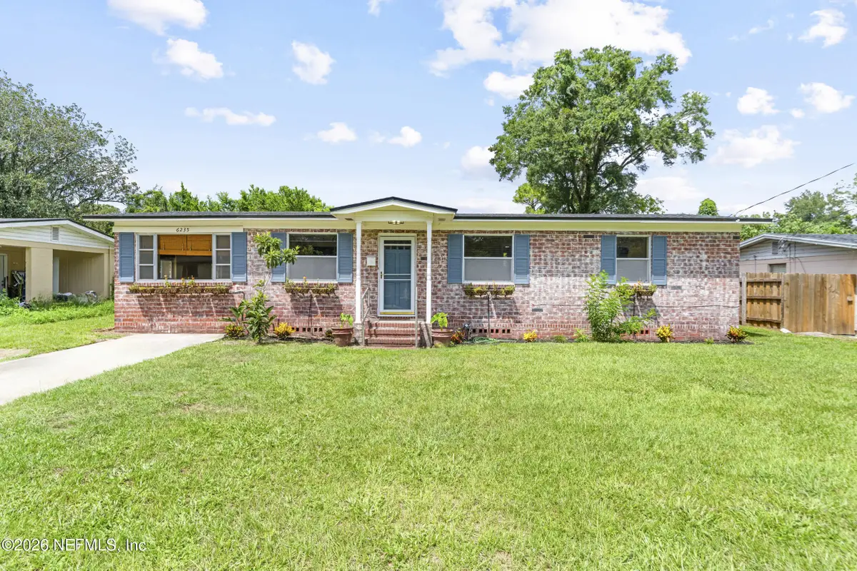 6235 Pine Summit Drive, Jacksonville, FL 32211 - #1
