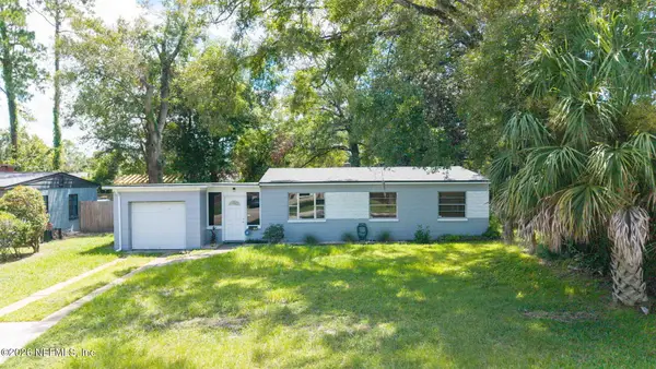 3424 Drum Street, Jacksonville, FL 32207