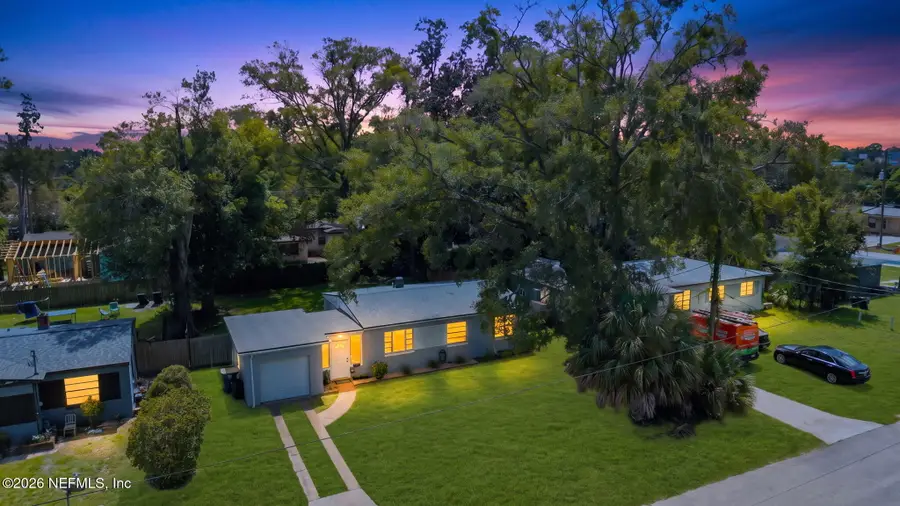 3424 Drum Street, Jacksonville, FL 32207 - #2