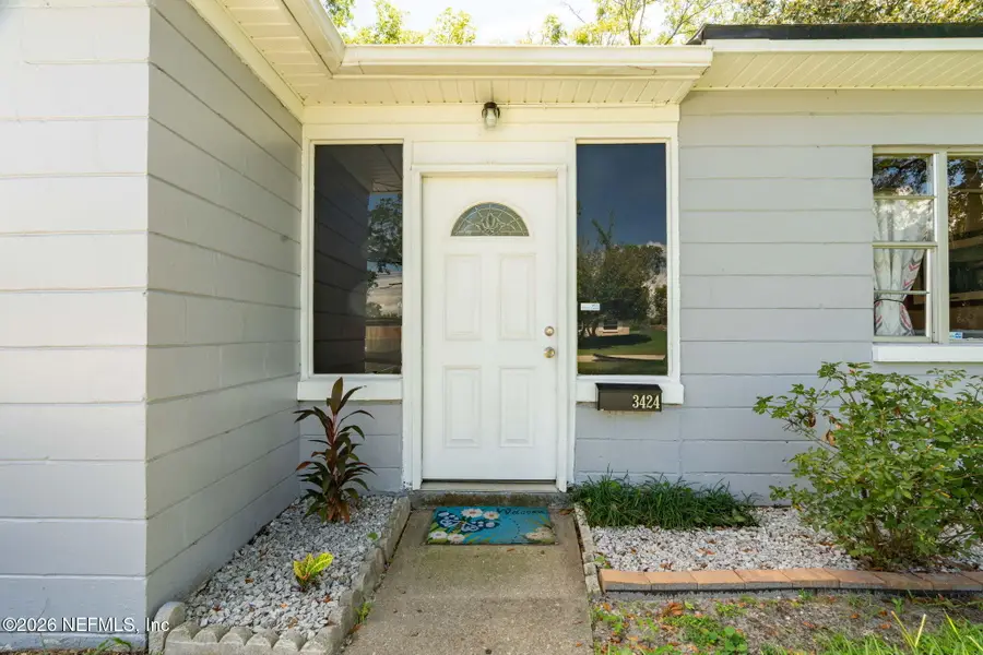 3424 Drum Street, Jacksonville, FL 32207 - #3