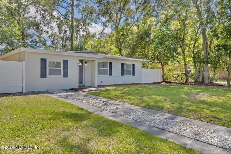 5168 Admiral Drive, Jacksonville, FL 32244 - #2