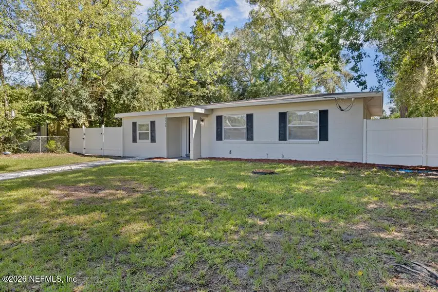 5168 Admiral Drive, Jacksonville, FL 32244 - #3