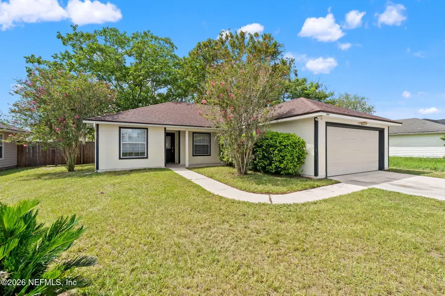 608 Abbey Court, Orange Park, FL 32073 - #2