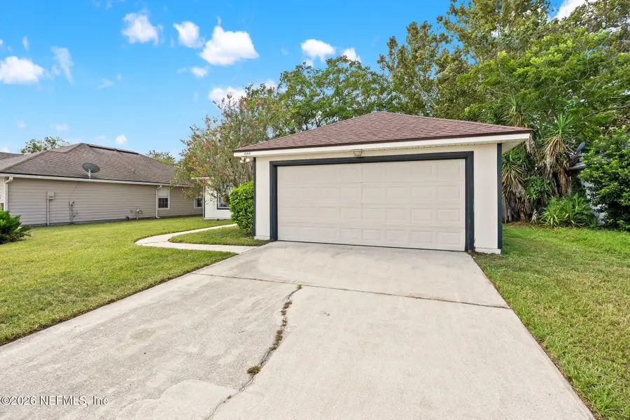 608 Abbey Court, Orange Park, FL 32073 - #3