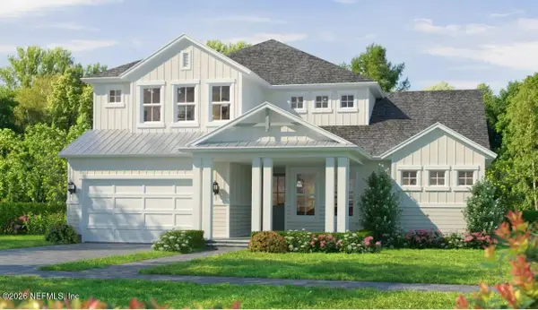 5528 Settlers Ridge Court, Jacksonville, FL 32224