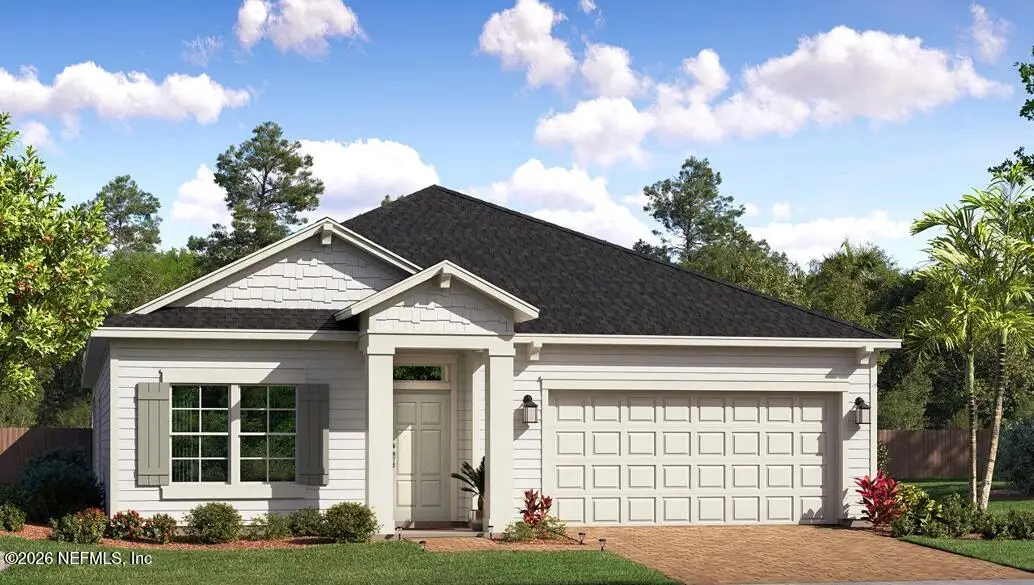 1516 Josie Lane, Jacksonville, FL 32218 - #1