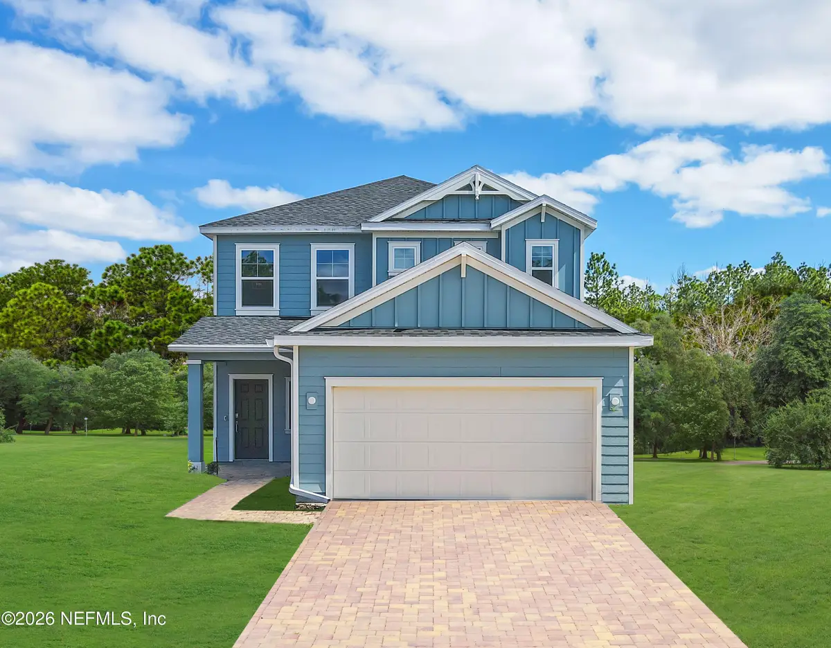 262 Hasler Avenue, Saint Augustine, FL 32092 - #1