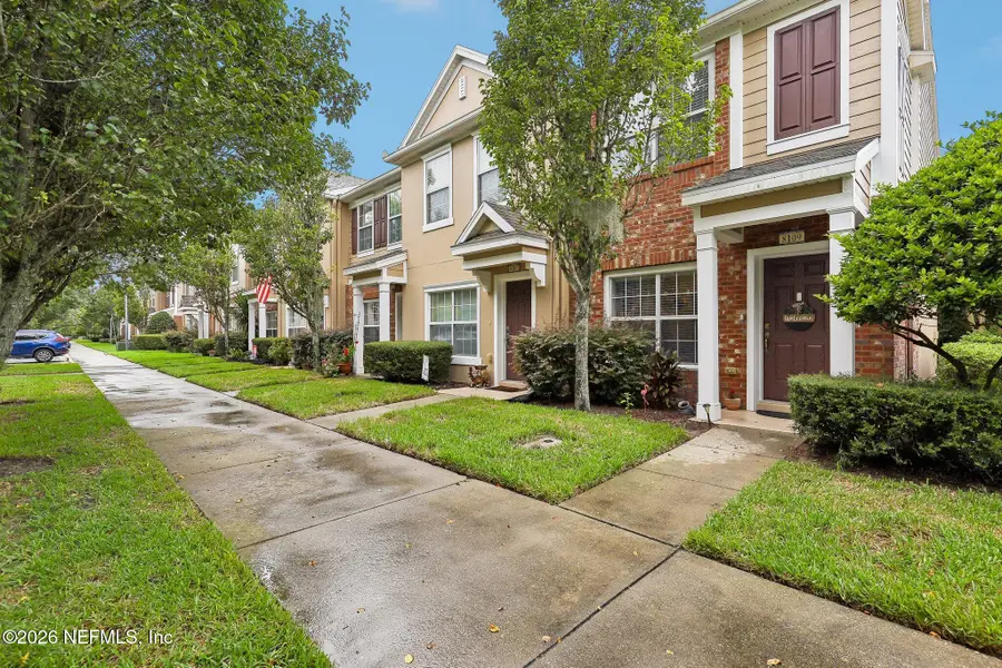 8109 Summer Palm Court, Jacksonville, FL 32256 - #2