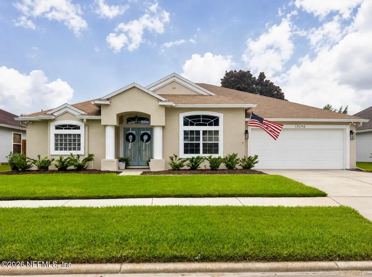 13096 Quincy Bay Drive, Jacksonville, FL 32224 - #1