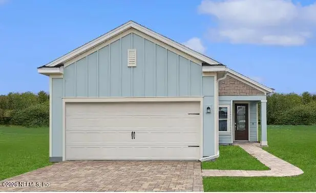93 Stiffs Mill Lane, Saint Augustine, FL 32092 - #1