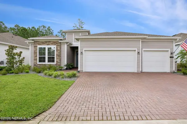 75220 Weathersford Place, Yulee, FL 32097
