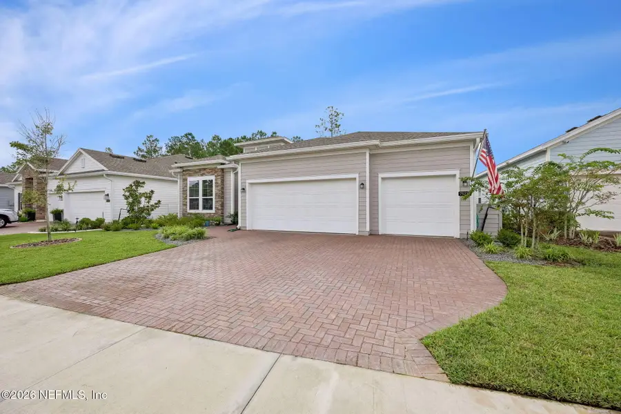 75220 Weathersford Place, Yulee, FL 32097 - #2