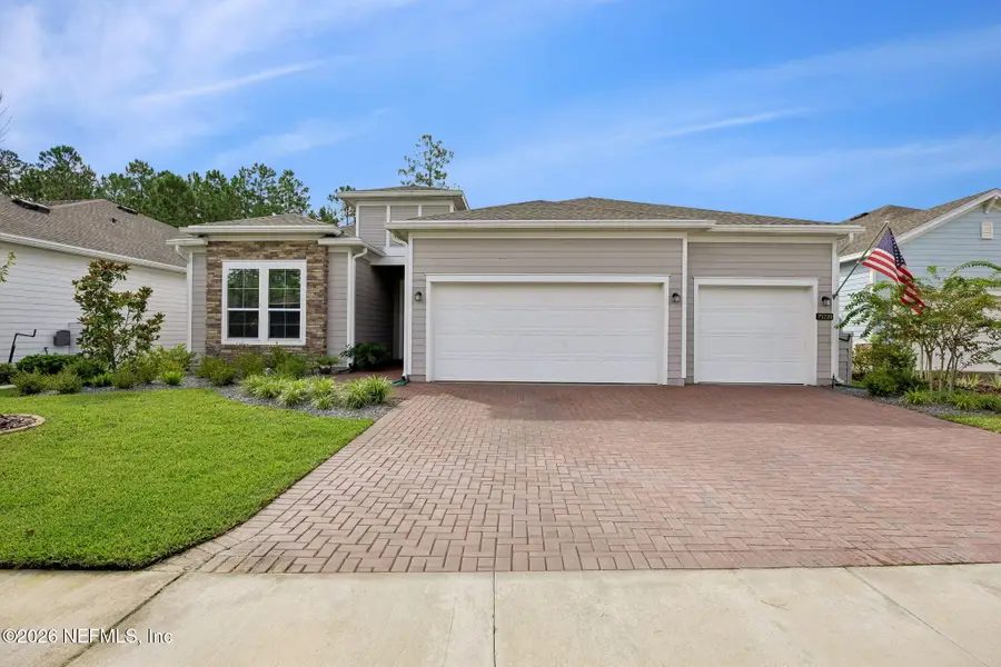 75220 Weathersford Place, Yulee, FL 32097 - #3