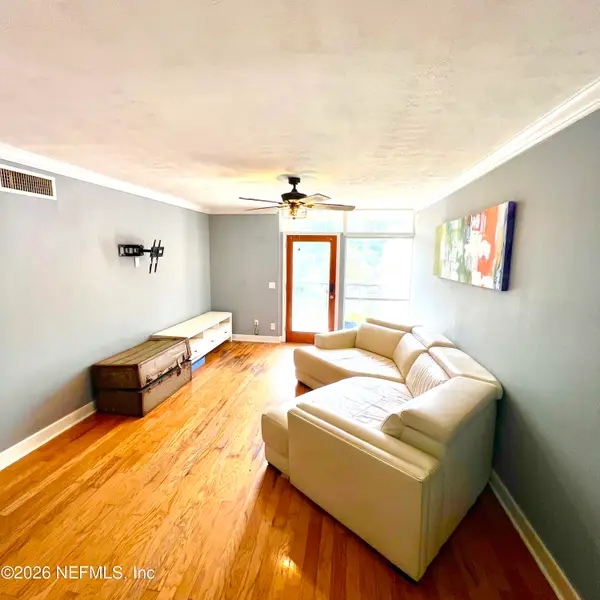 2043 Dunsford Terrace #26, Jacksonville, FL 32207