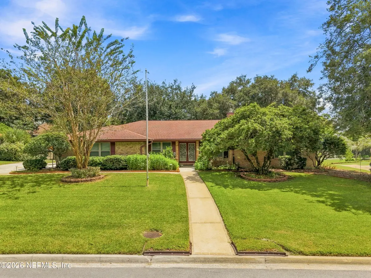 309 Devonshire Lane, Orange Park, FL 32073 - #1