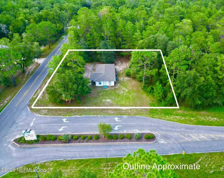 1150 Coral Farms Road, Florahome, FL 32140 - #3