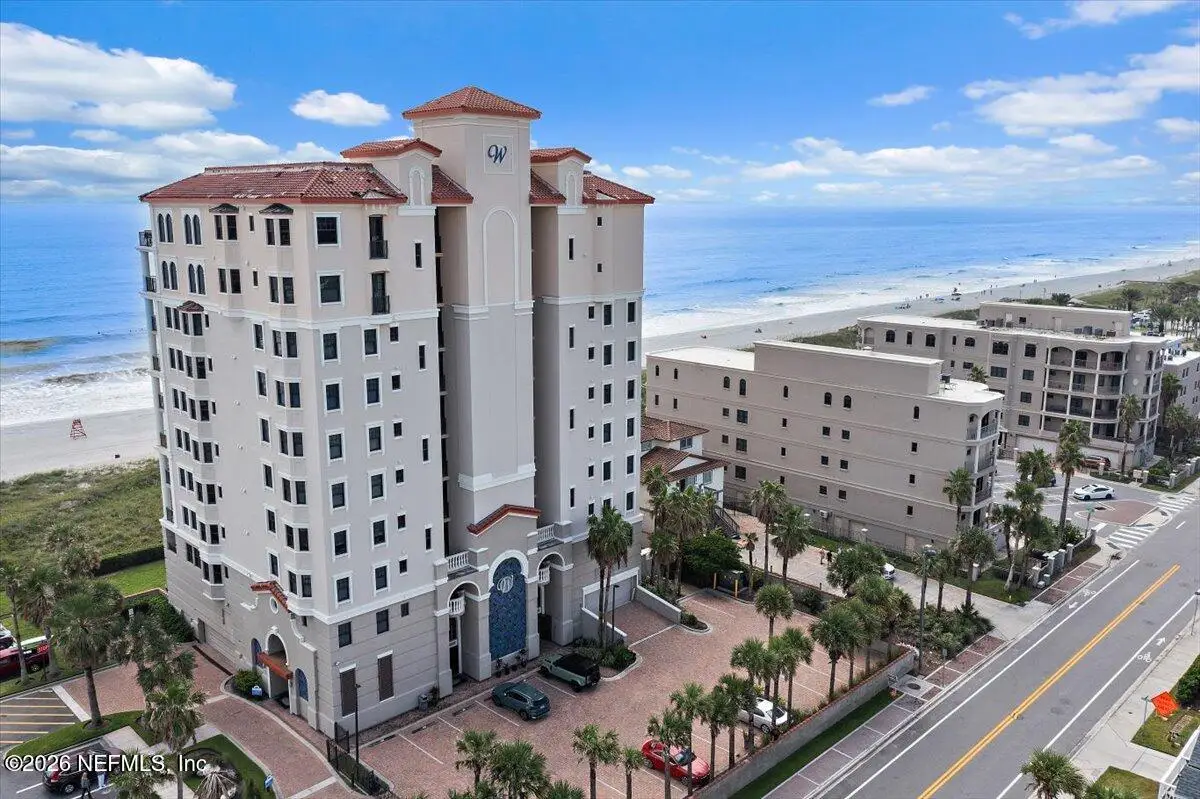 50 3rd Avenue #903, Jacksonville Beach, FL 32250 - #1