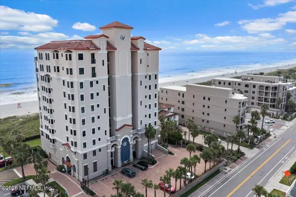 50 3rd Avenue #903, Jacksonville Beach, FL 32250