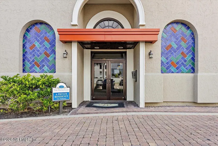 50 3rd Avenue #903, Jacksonville Beach, FL 32250 - #2