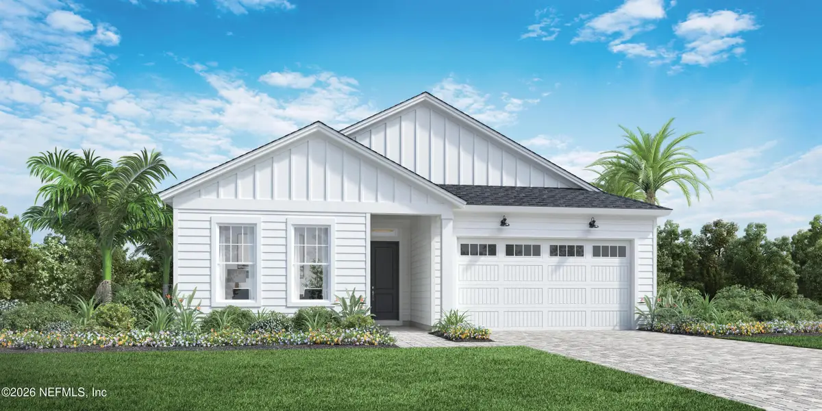 12151 Mariposa Avenue, Jacksonville, FL 32256 - #1