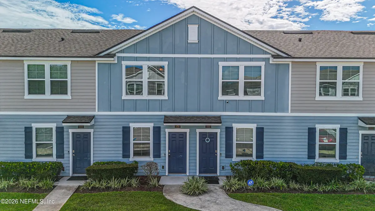 106 Red House Circle, Saint Augustine, FL 32084 - #1