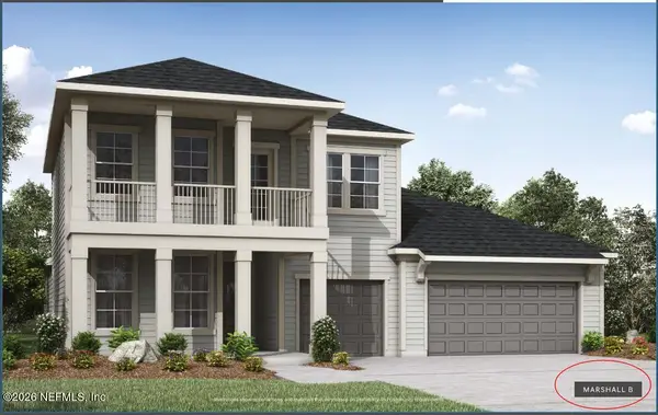 96888 Mcgirts Creek Loop, Yulee, FL 32097