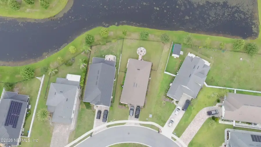 687 Sandstone Drive, Saint Augustine, FL 32086 - #2