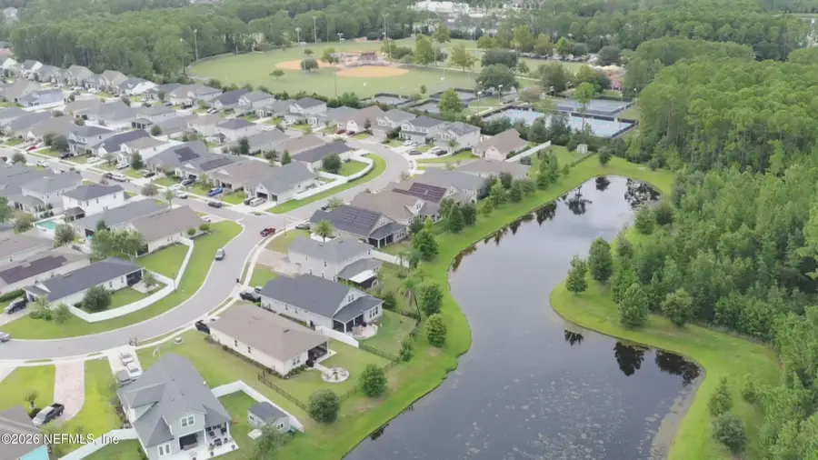 687 Sandstone Drive, Saint Augustine, FL 32086 - #3