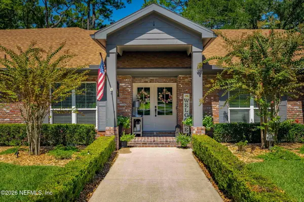 8148 Blue Jay Lane, Jacksonville, FL 32256