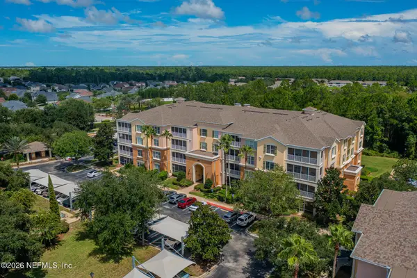 9831 Del Webb Parkway #1108, Jacksonville, FL 32256