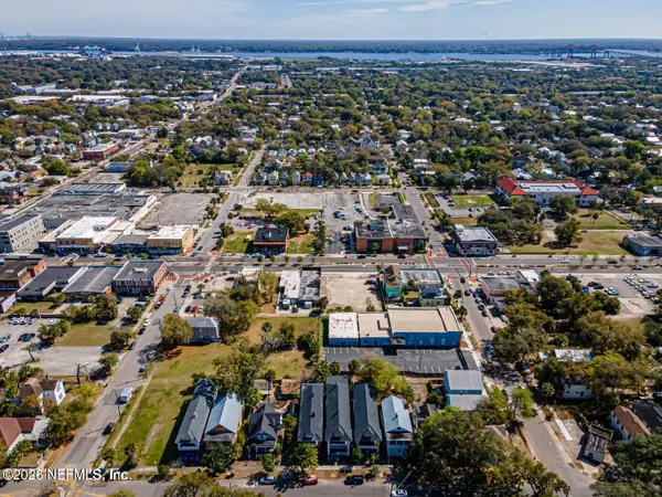 1627-1629 Laura Street, Jacksonville, FL 32206
