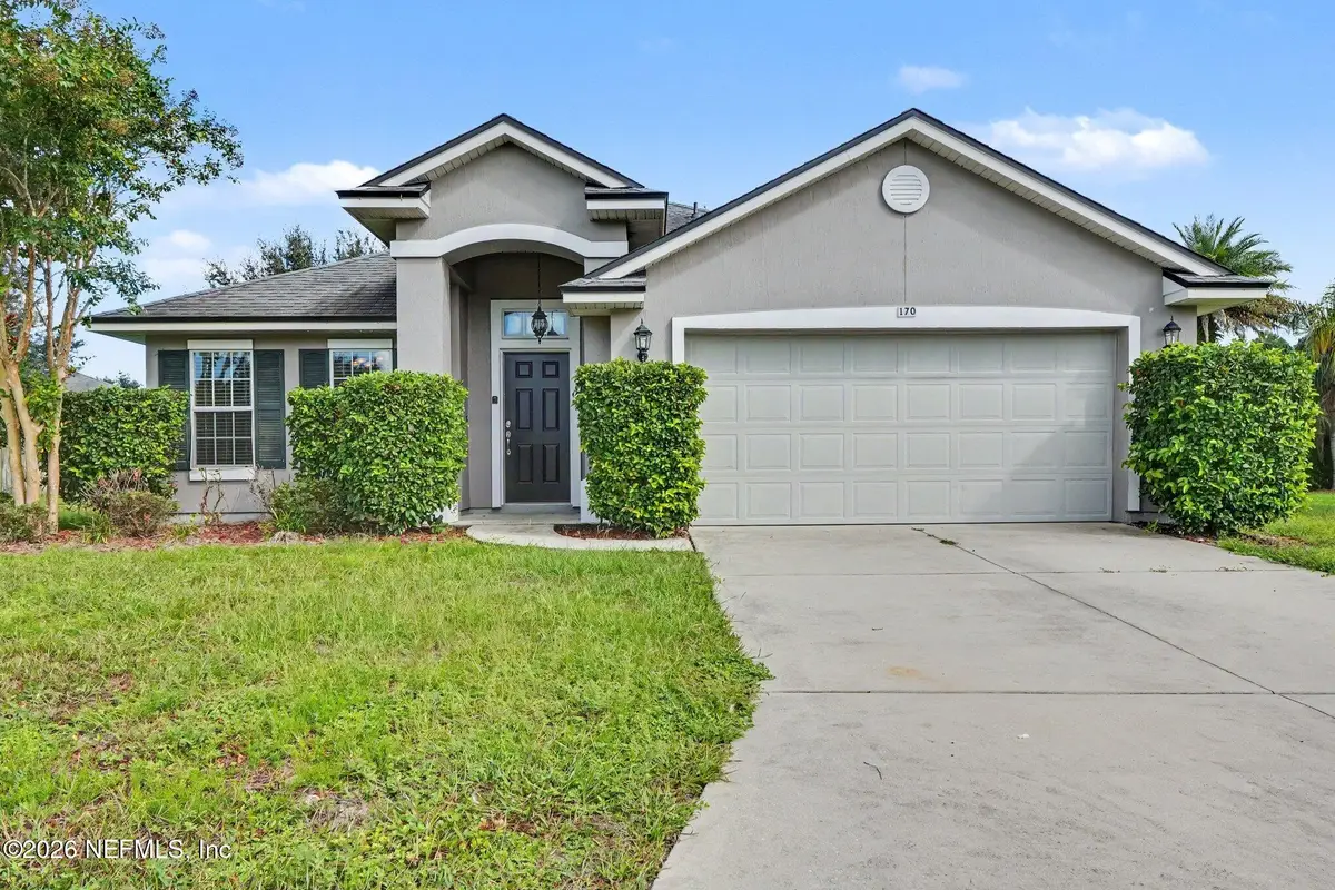 170 Patriot Lane, Elkton, FL 32033 - #1